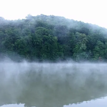 Wild & Free Private Lake