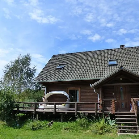 Wild & Free Private Lake Holiday home Nagycsepely