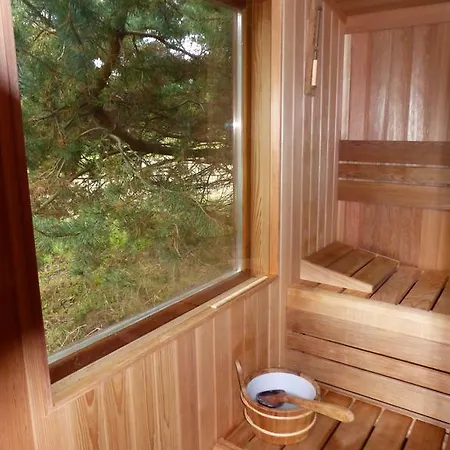 Holiday home Wild & Free Private Lake *