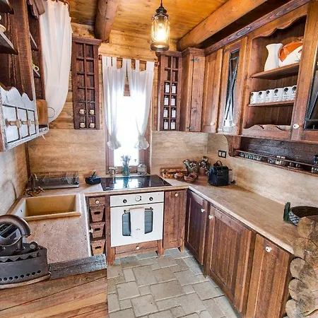 Holiday home Wild & Free Private Lake *